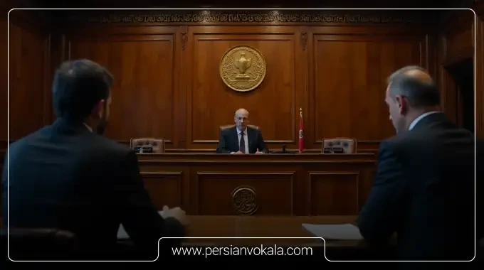 بهترین وکیل وصول مطالبات در کرمانشاه